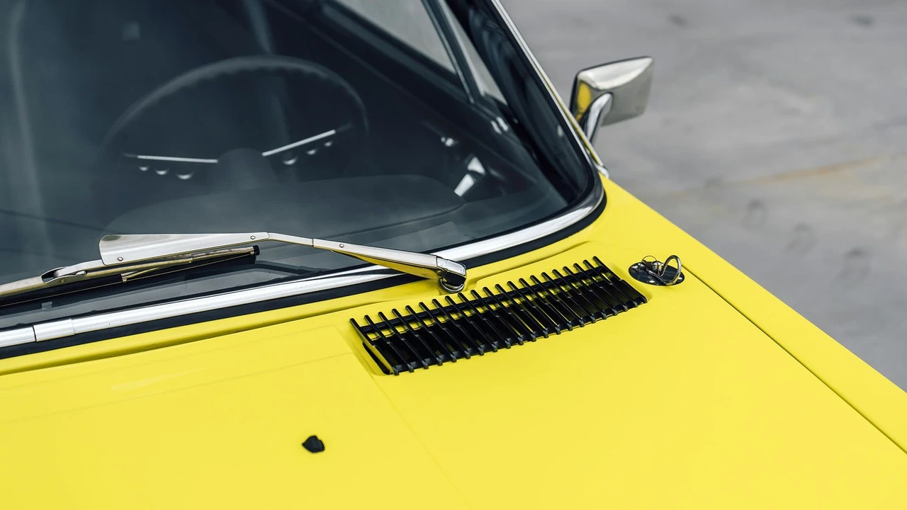 1973 BMW 3.0 CSL - Image 22 of 31