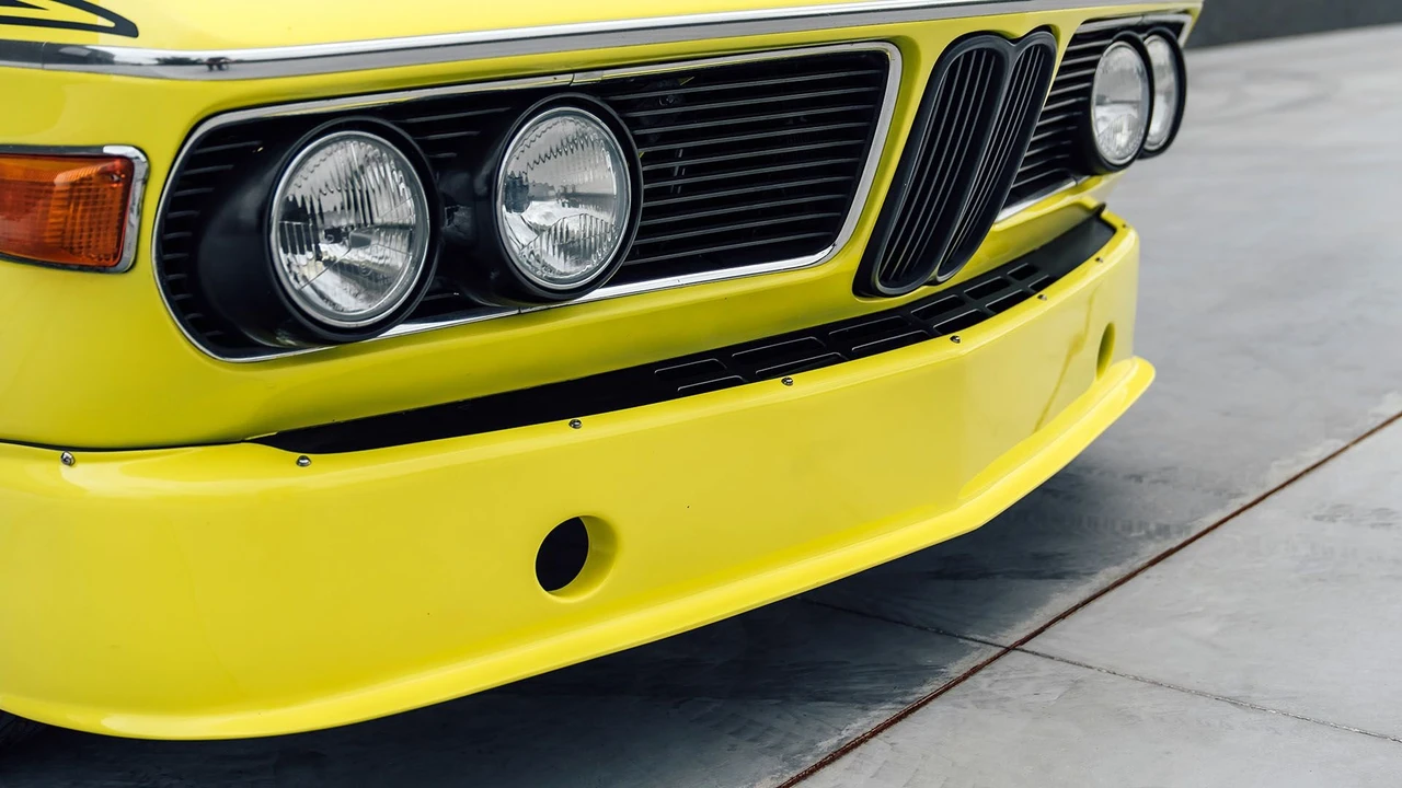 1973 BMW 3.0 CSL - Image 17 of 31