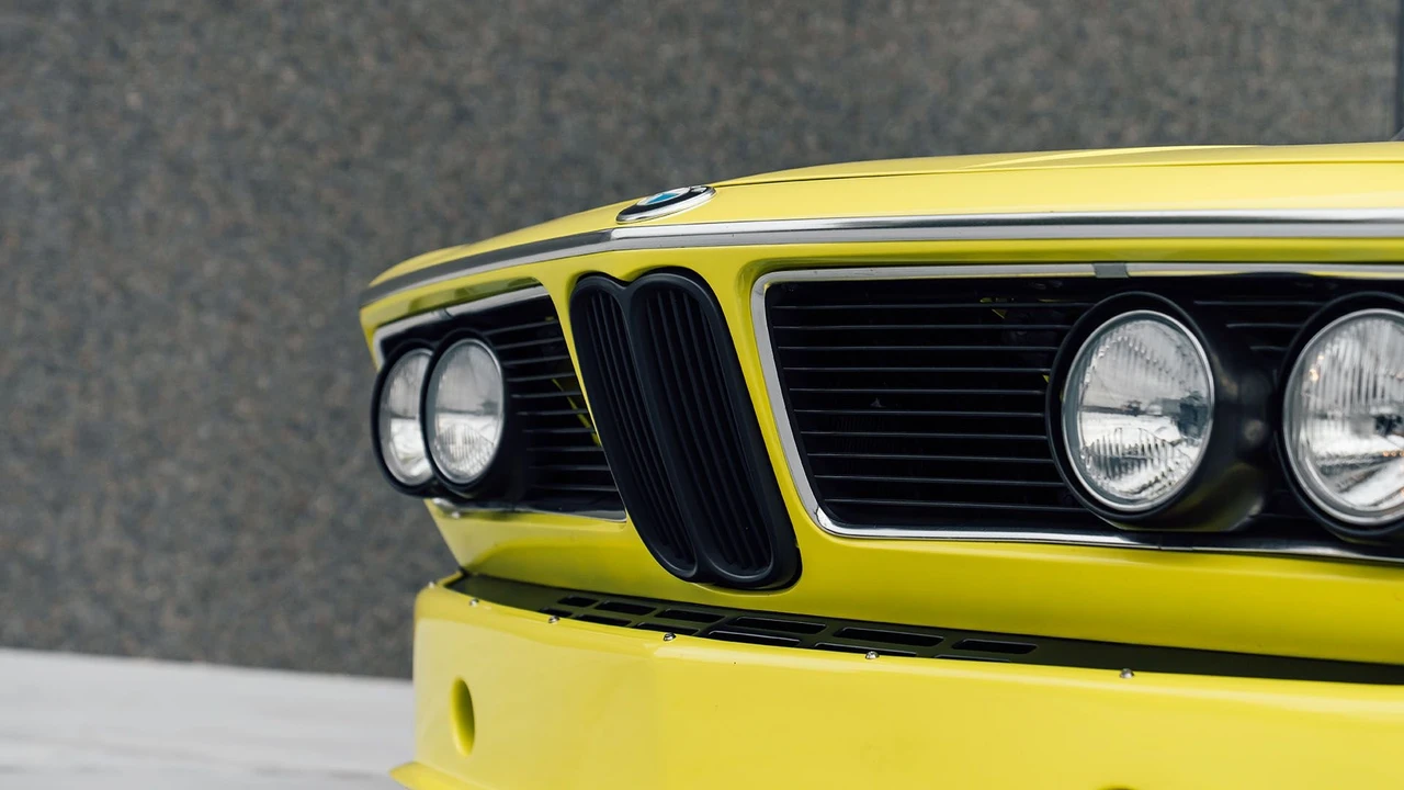 1973 BMW 3.0 CSL - Image 12 of 31