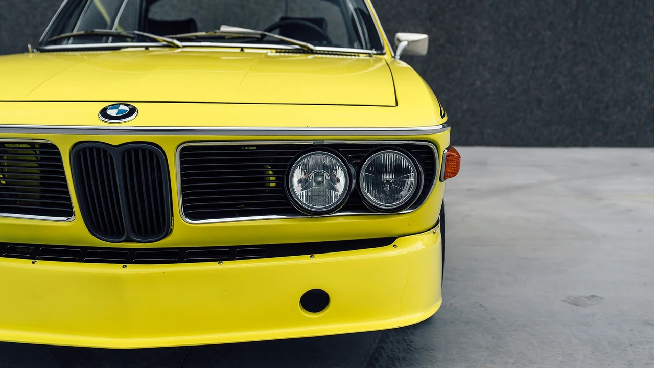 1973 BMW 3.0 CSL - Image 20 of 31