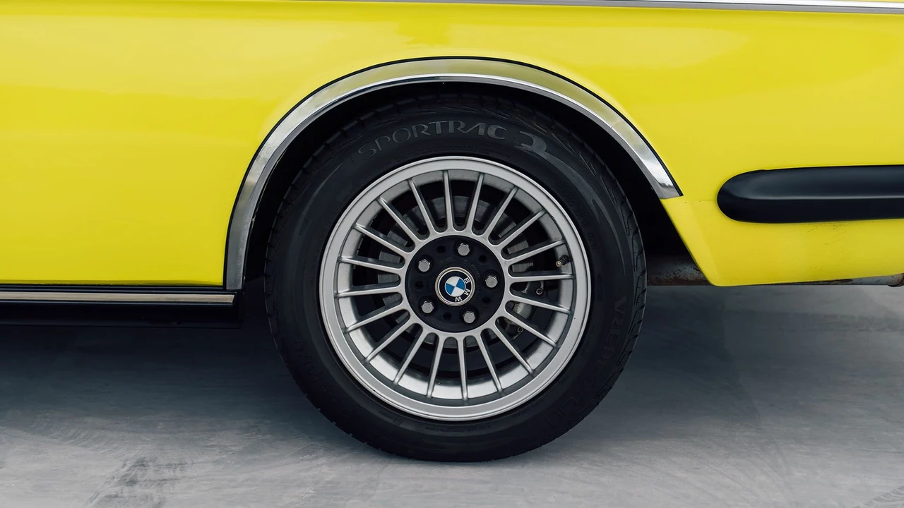 1973 BMW 3.0 CSL - Image 29 of 31