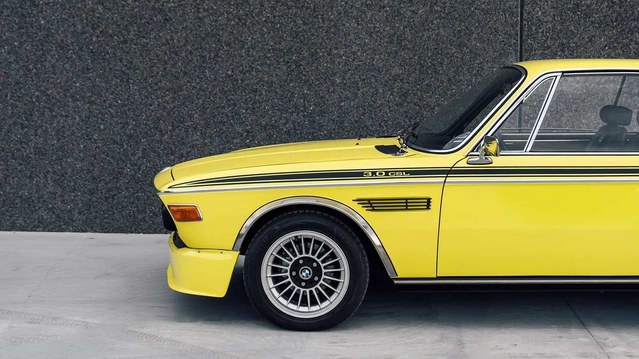 1973 BMW 3.0 CSL - Image 26 of 31