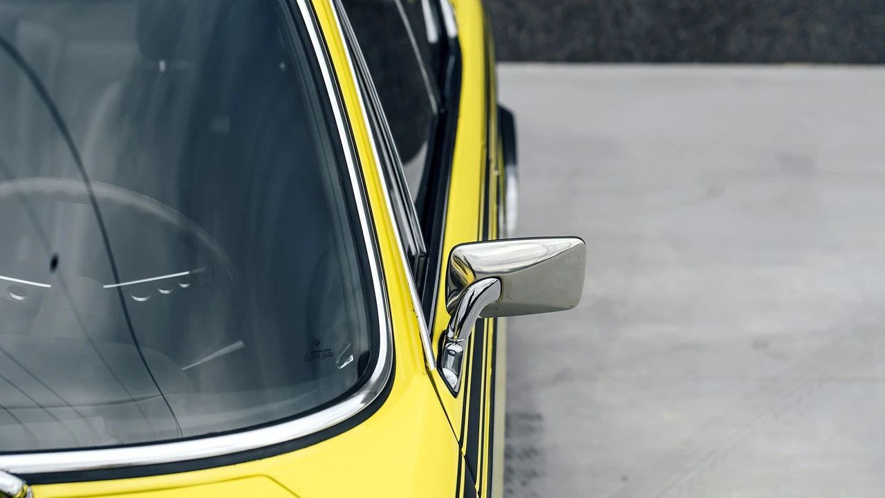 1973 BMW 3.0 CSL - Image 23 of 31