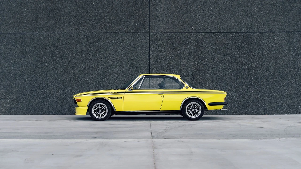1973 BMW 3.0 CSL - Image 11 of 31