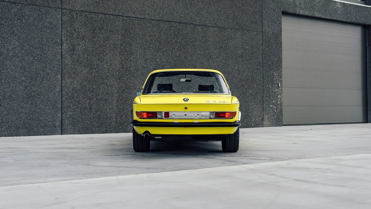 1973 BMW 3.0 CSL - Image 6 of 31