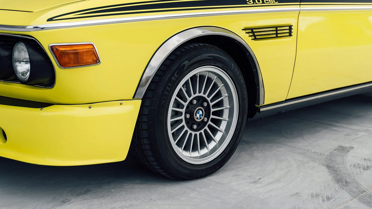 1973 BMW 3.0 CSL - Image 27 of 31