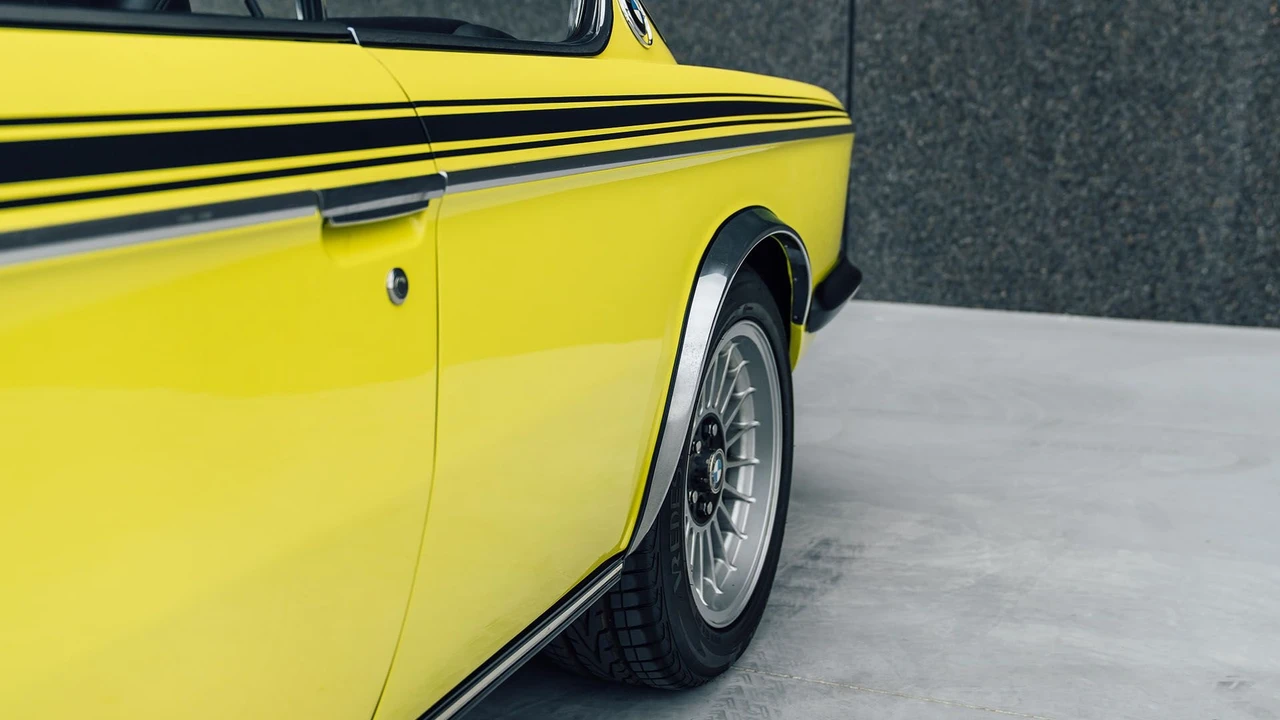 1973 BMW 3.0 CSL - Image 31 of 31