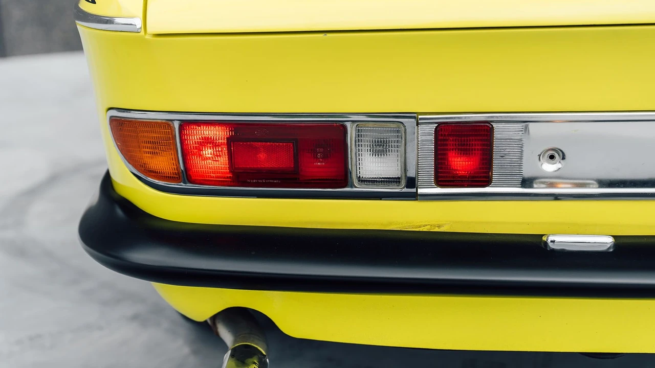 1973 BMW 3.0 CSL - Image 15 of 31