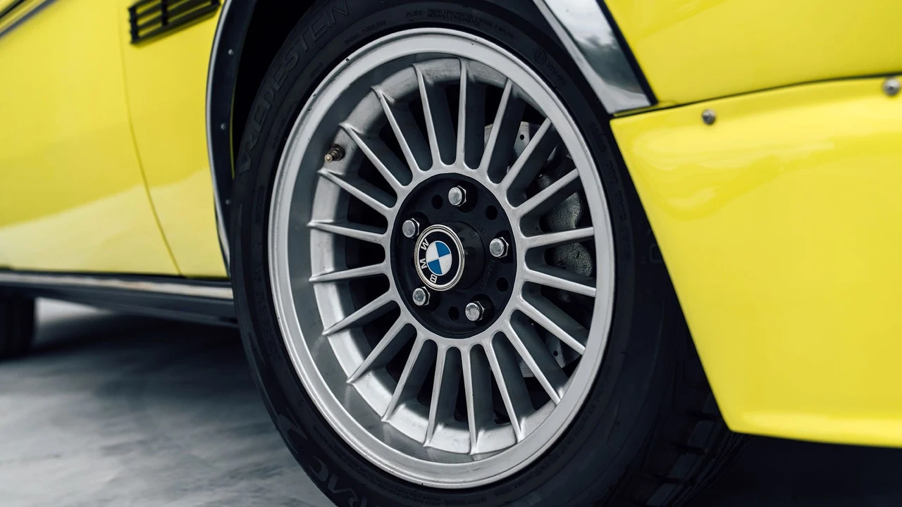 1973 BMW 3.0 CSL - Image 30 of 31