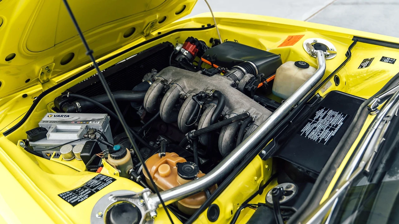 1973 BMW 3.0 CSL - Image 9 of 31