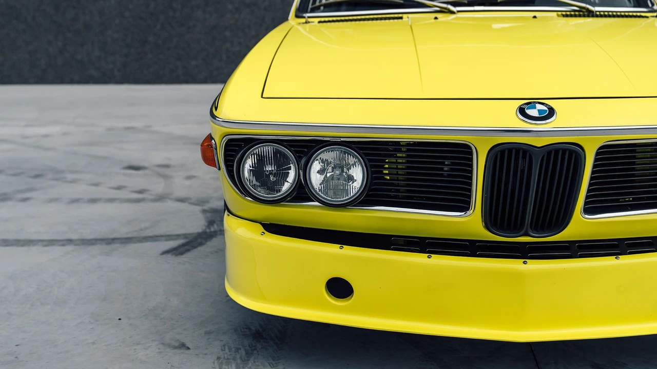 1973 BMW 3.0 CSL - Image 18 of 31