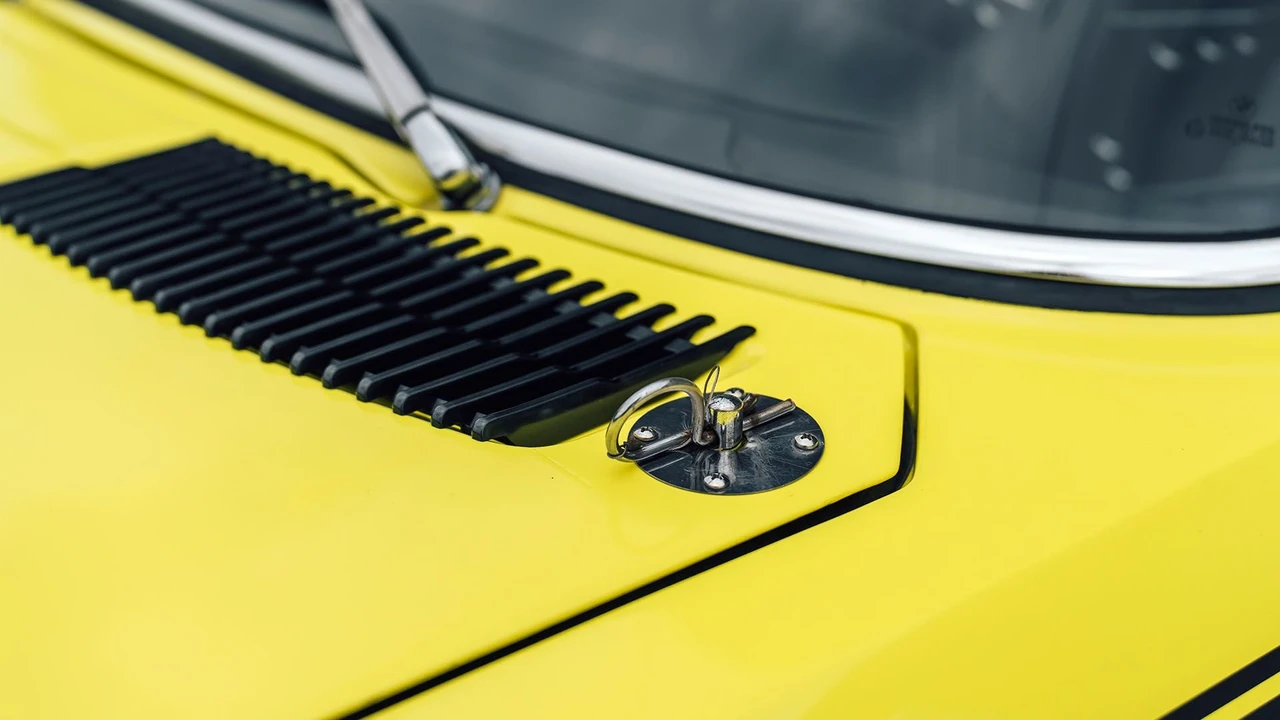 1973 BMW 3.0 CSL - Image 21 of 31