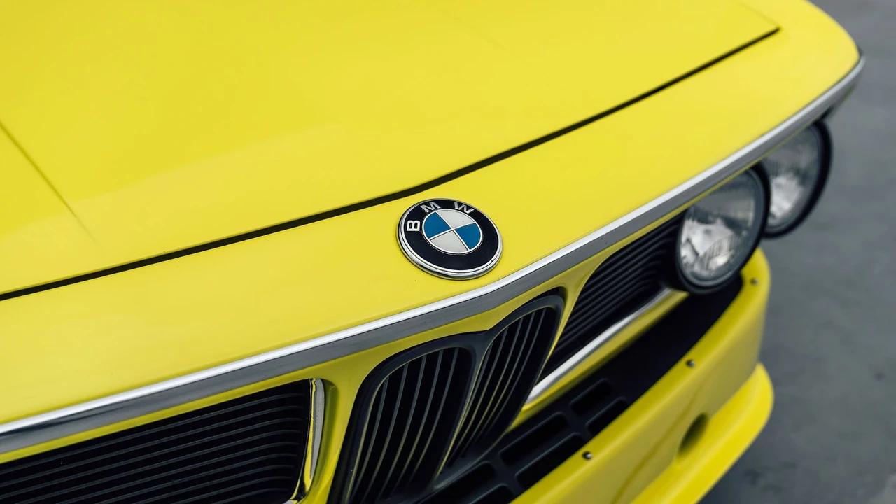 1973 BMW 3.0 CSL - Image 13 of 31