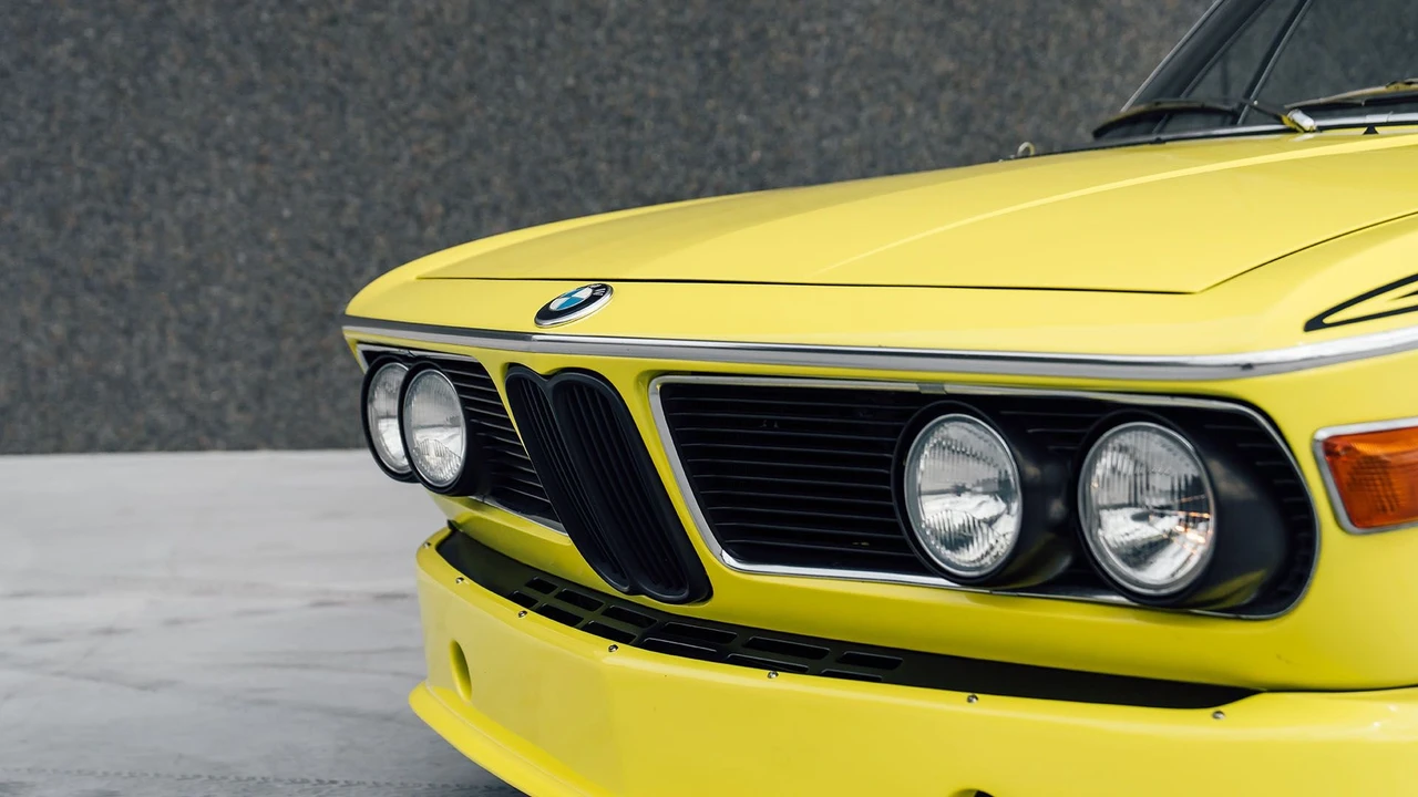 1973 BMW 3.0 CSL - Image 19 of 31