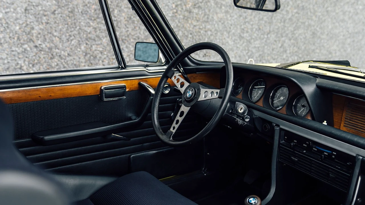 1973 BMW 3.0 CSL - Image 8 of 31
