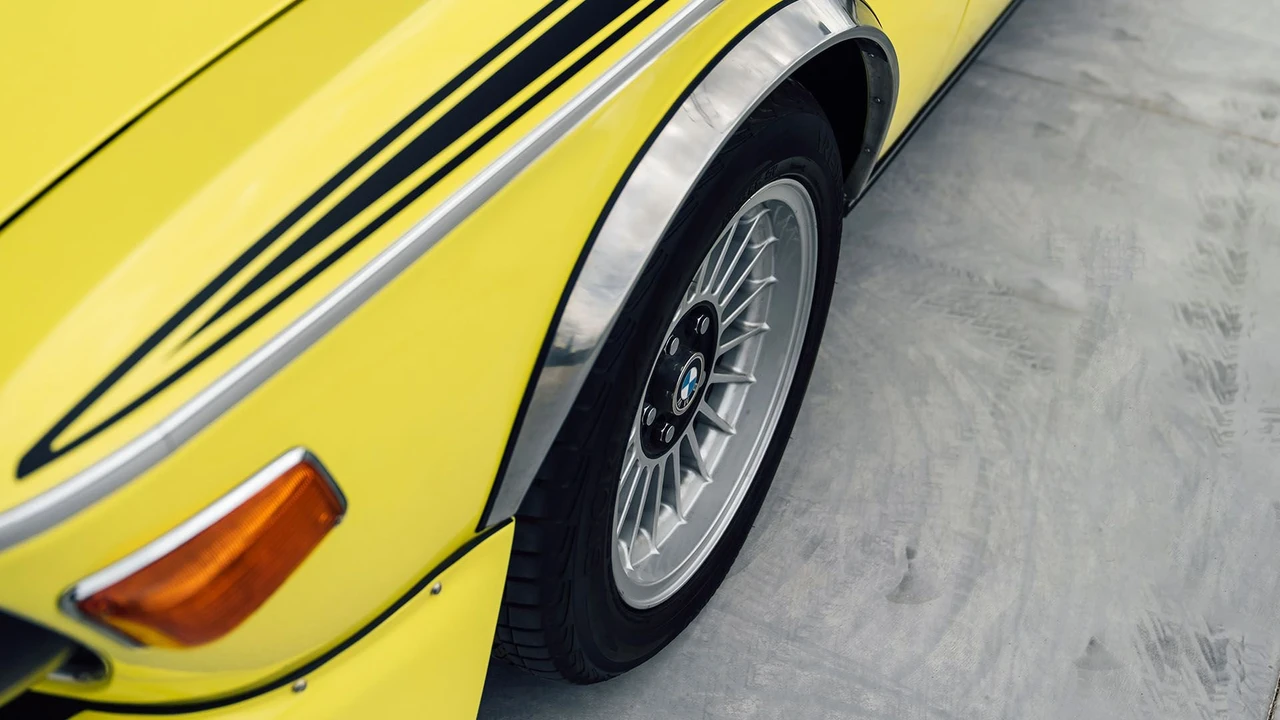 1973 BMW 3.0 CSL - Image 25 of 31