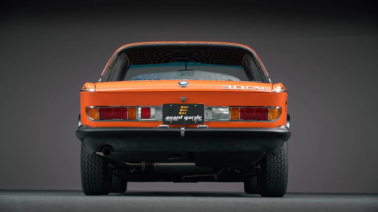 1973 BMW 3.0 CSL - Image 12 of 31