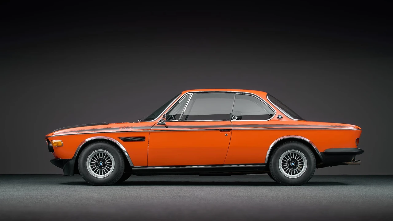 1973 BMW 3.0 CSL - Image 16 of 31