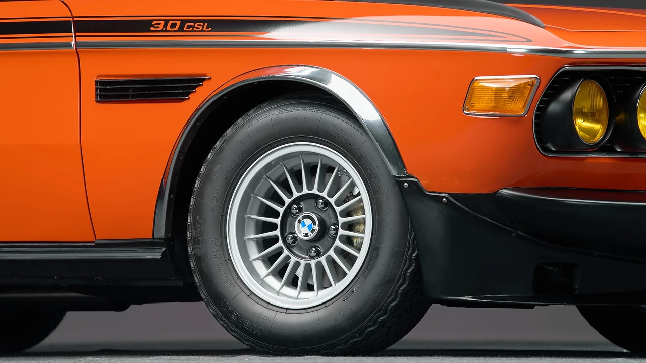 1973 BMW 3.0 CSL - Image 19 of 31