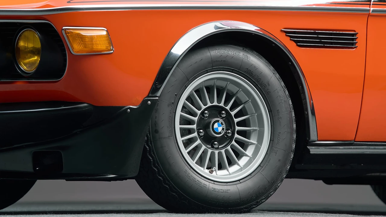 1973 BMW 3.0 CSL - Image 20 of 31