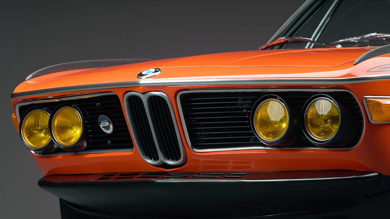 1973 BMW 3.0 CSL - Image 26 of 31