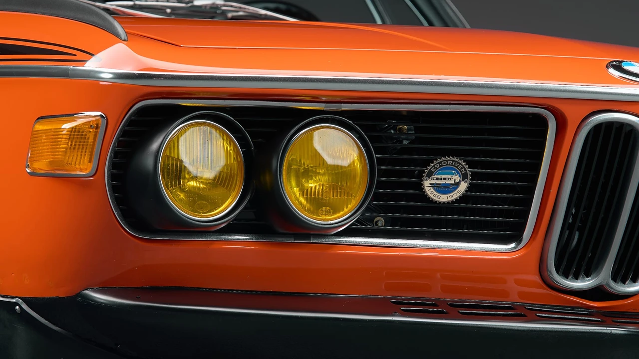 1973 BMW 3.0 CSL - Image 27 of 31