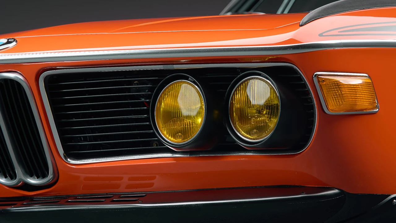 1973 BMW 3.0 CSL - Image 28 of 31