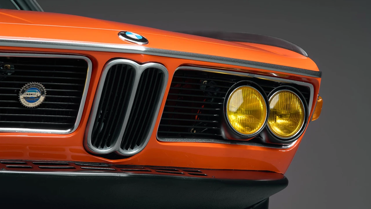 1973 BMW 3.0 CSL - Image 30 of 31