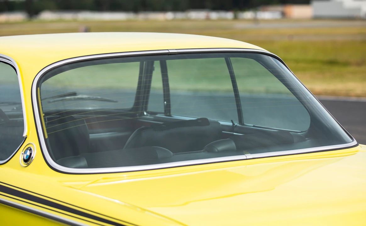 1973 BMW 3.0 CSL - Image 24 of 31