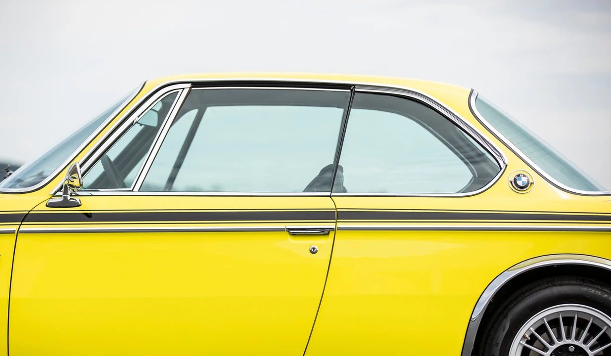 1973 BMW 3.0 CSL - Image 23 of 31