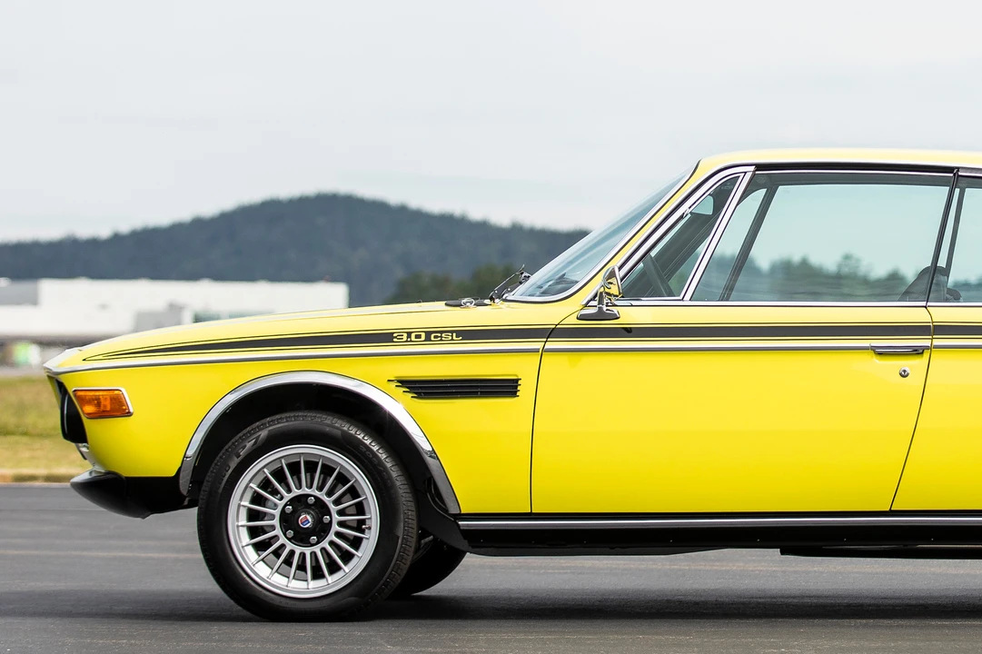 1973 BMW 3.0 CSL - Image 18 of 31