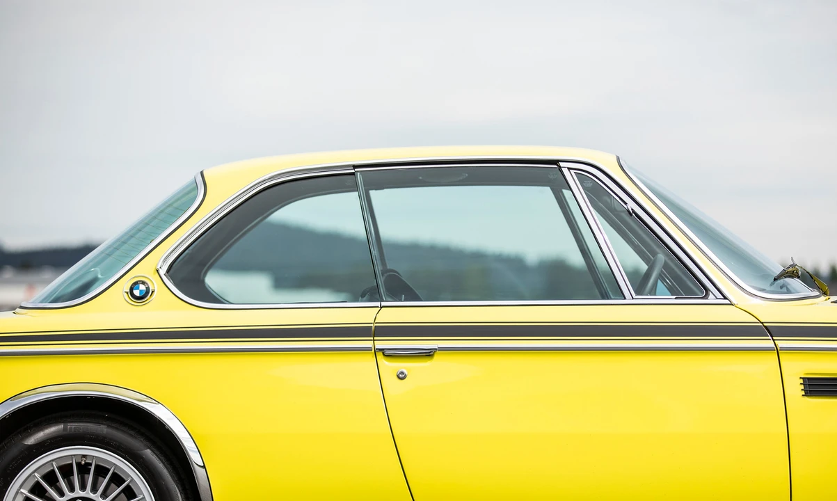1973 BMW 3.0 CSL - Image 22 of 31