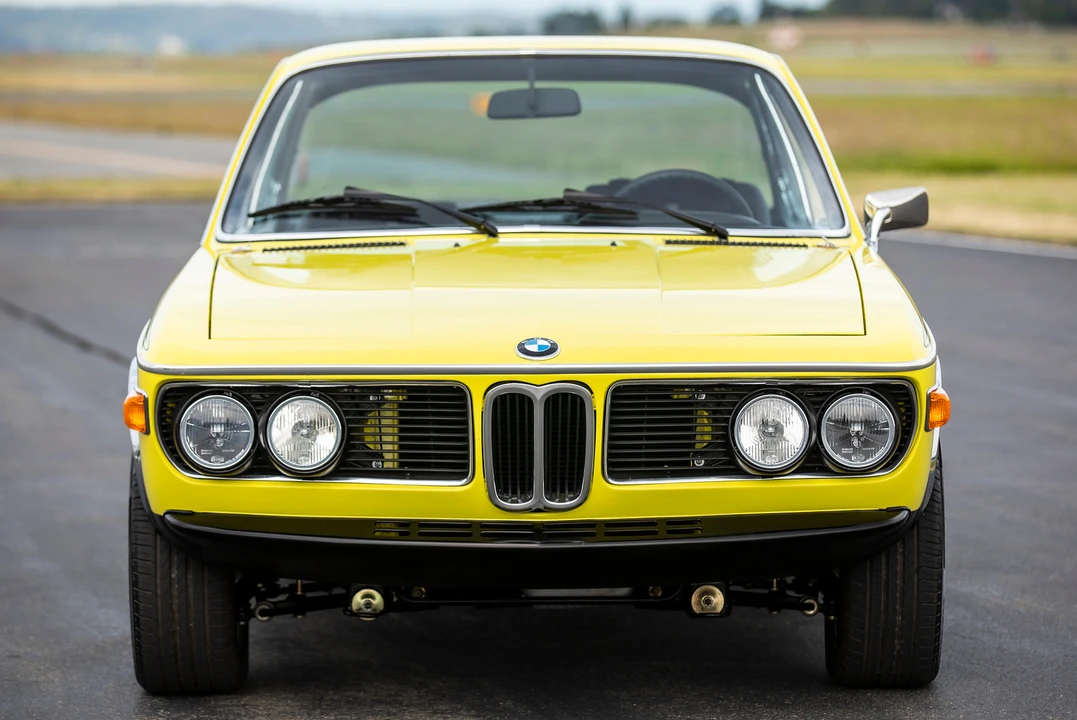 1973 BMW 3.0 CSL - Image 4 of 31