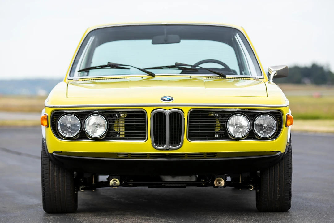 1973 BMW 3.0 CSL - Image 3 of 31