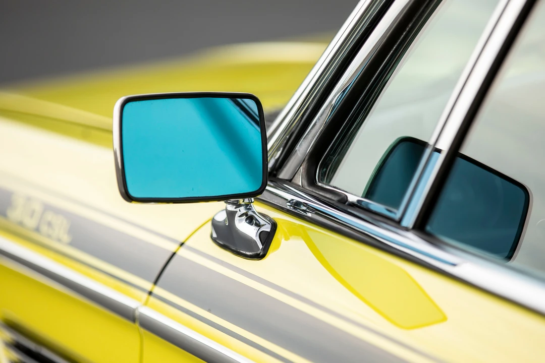 1973 BMW 3.0 CSL - Image 31 of 31