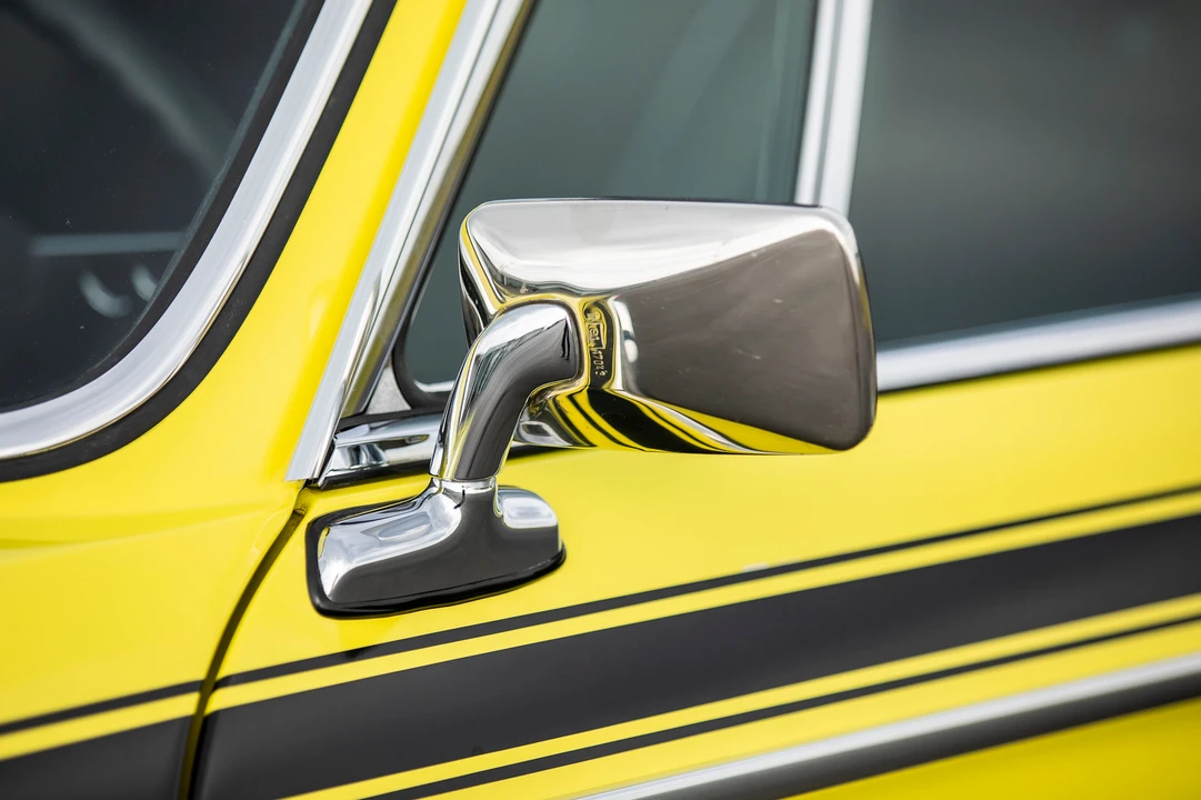 1973 BMW 3.0 CSL - Image 30 of 31