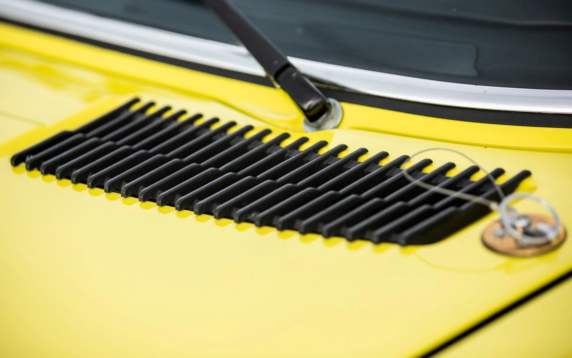 1973 BMW 3.0 CSL - Image 29 of 31