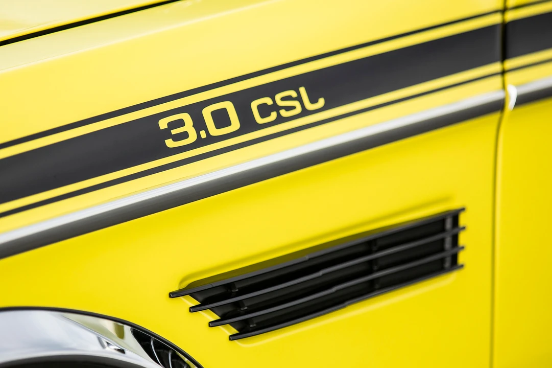 1973 BMW 3.0 CSL - Image 28 of 31