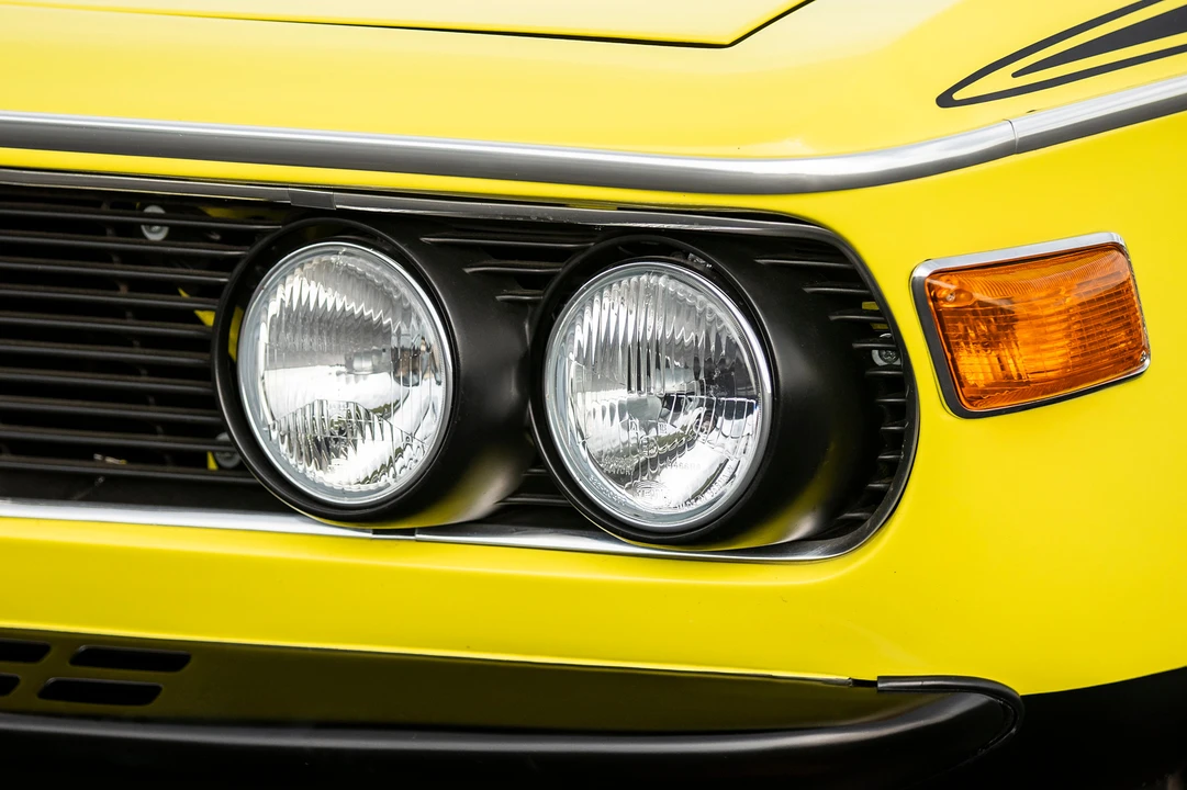 1973 BMW 3.0 CSL - Image 27 of 31