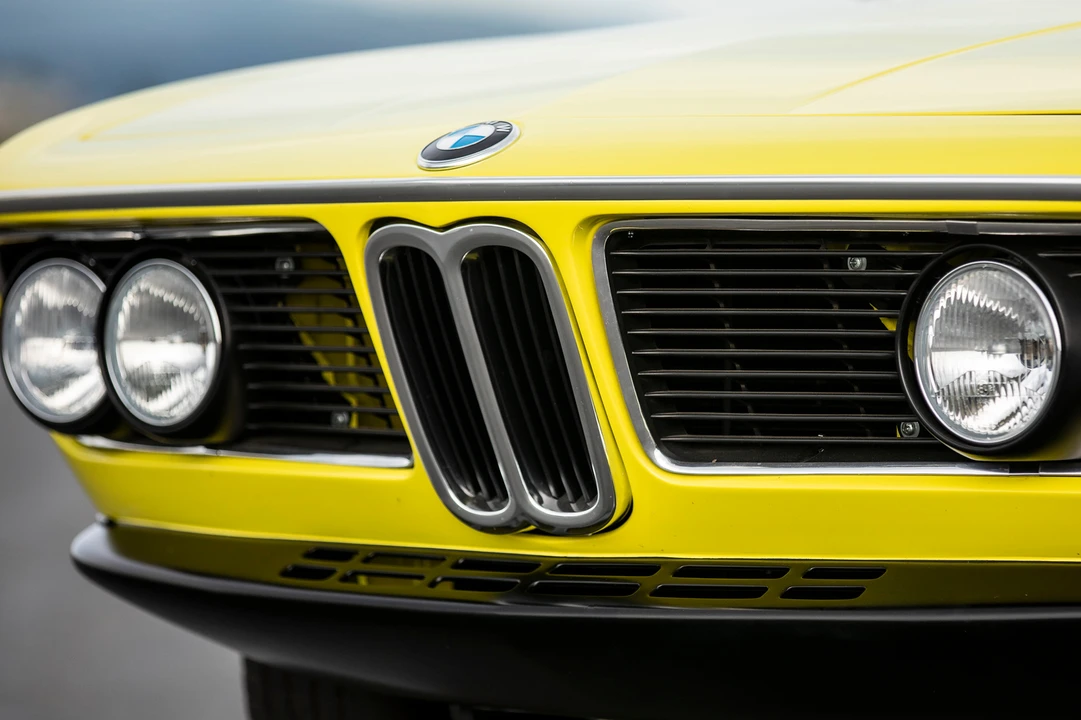 1973 BMW 3.0 CSL - Image 26 of 31
