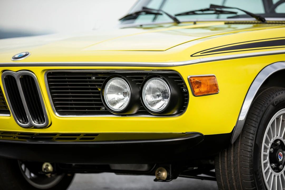 1973 BMW 3.0 CSL - Image 25 of 31