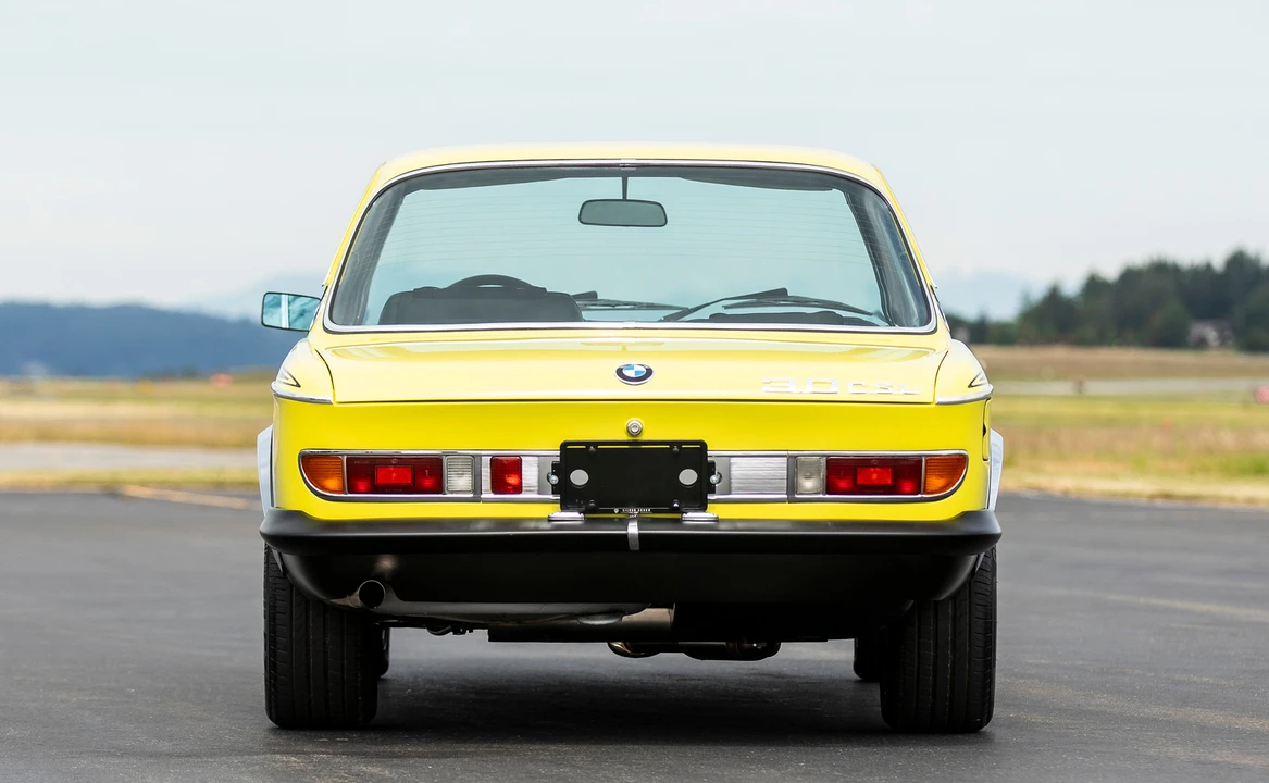 1973 BMW 3.0 CSL - Image 10 of 31