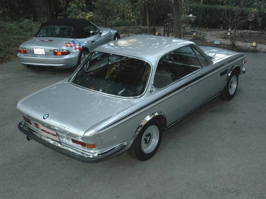 1973 BMW 3.0 CSL - Image 2 of 5