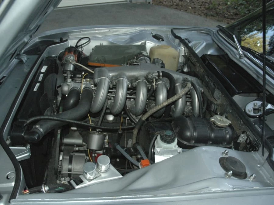 1973 BMW 3.0 CSL - Image 3 of 5