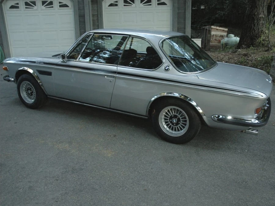 1973 BMW 3.0 CSL - Image 5 of 5