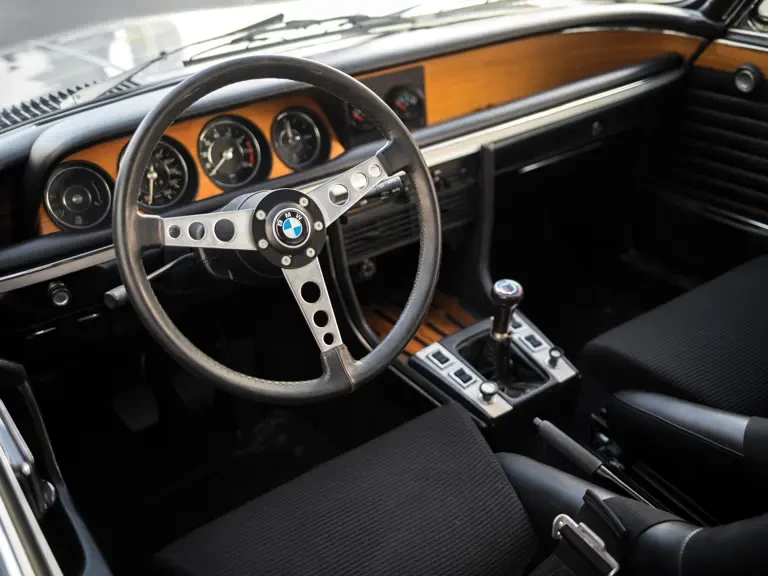 1973 BMW 3.0 CSL - Image 5 of 26
