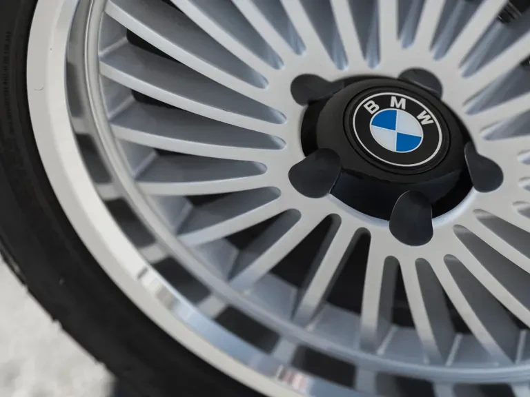 1973 BMW 3.0 CSL - Image 9 of 26