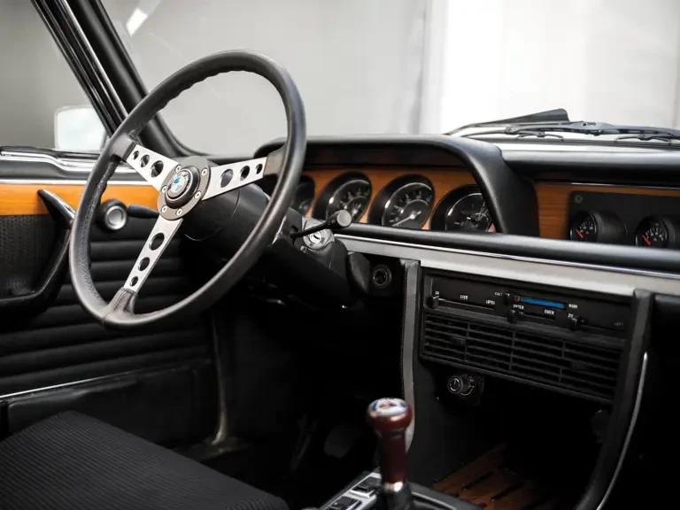 1973 BMW 3.0 CSL - Image 13 of 26