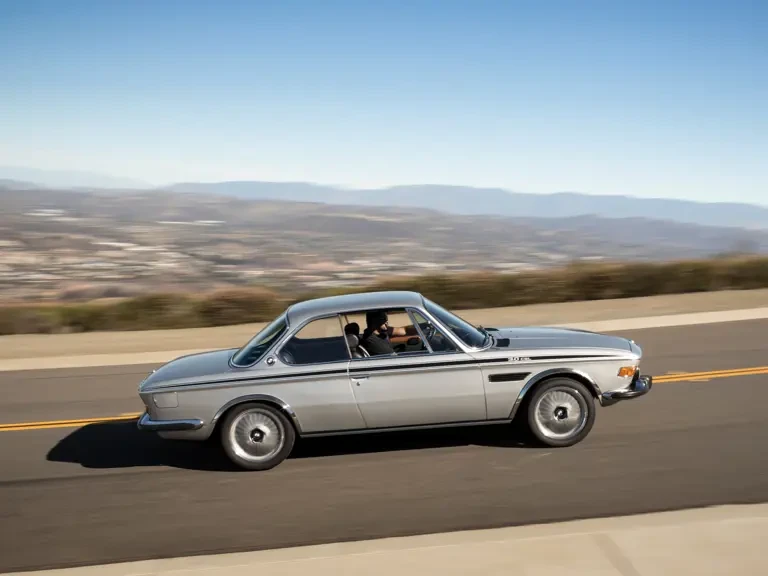 1973 BMW 3.0 CSL - Image 20 of 26