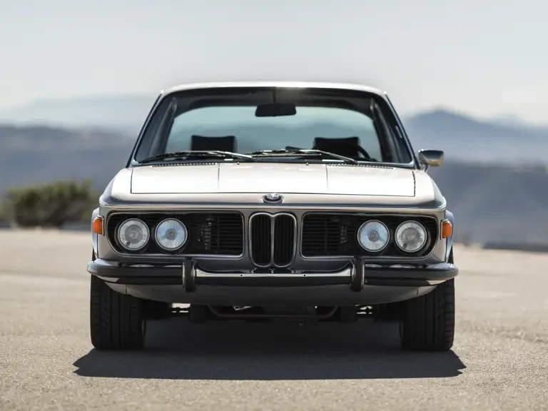 1973 BMW 3.0 CSL - Image 11 of 26